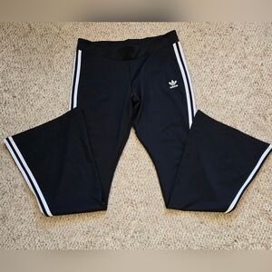 ADIDAS Originals Flared Pants
